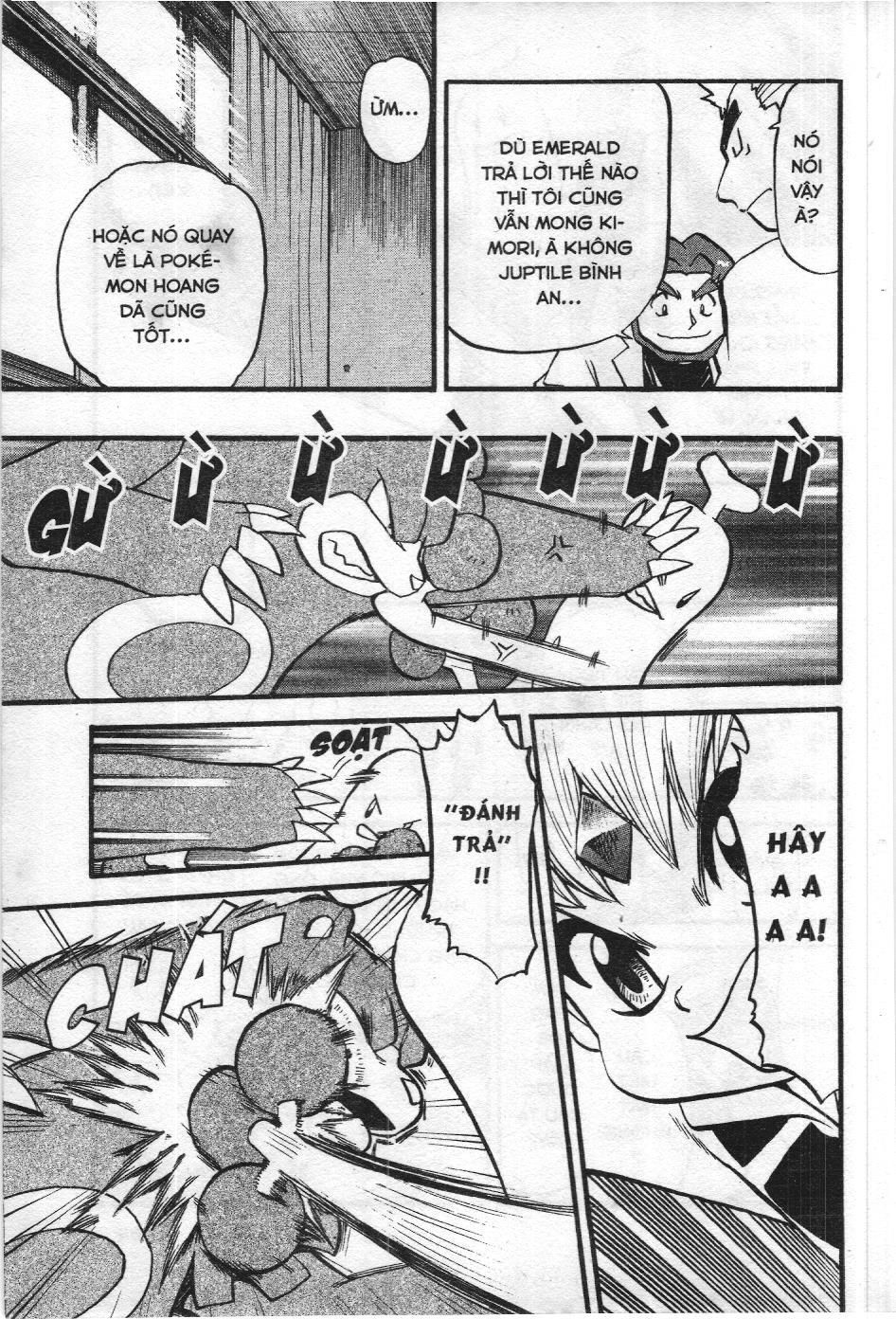 Pokémon Đặc Biệt (Nxb Kim Đồng) Chapter 320 - Trang 2