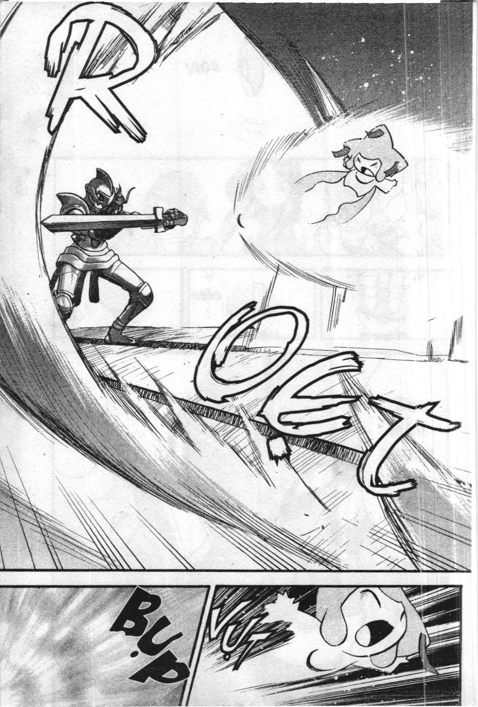 Pokémon Đặc Biệt (Nxb Kim Đồng) Chapter 324 - Trang 2