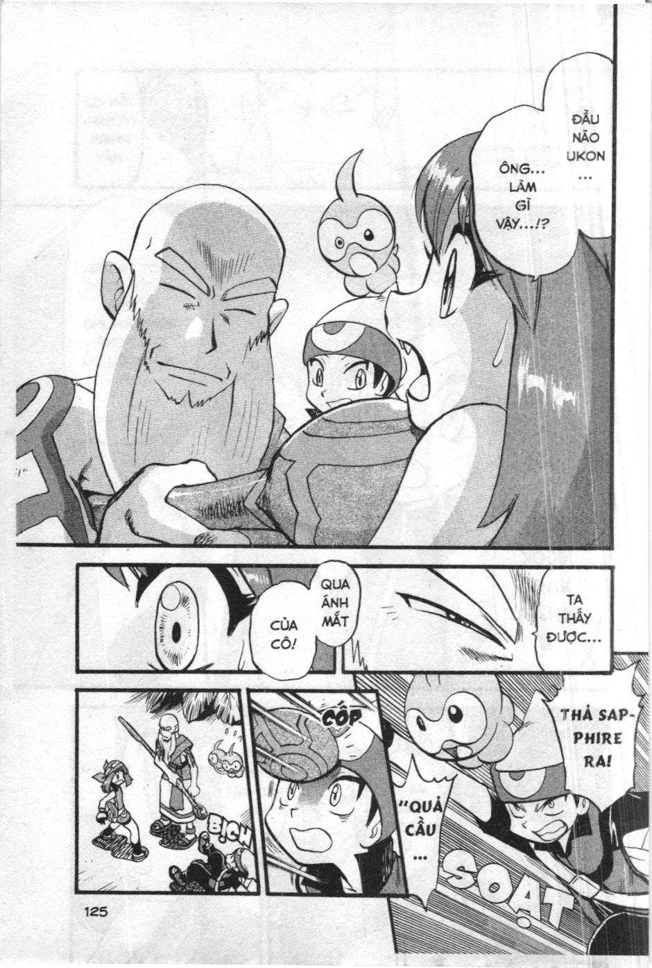 Pokémon Đặc Biệt (Nxb Kim Đồng) Chapter 324 - Trang 2