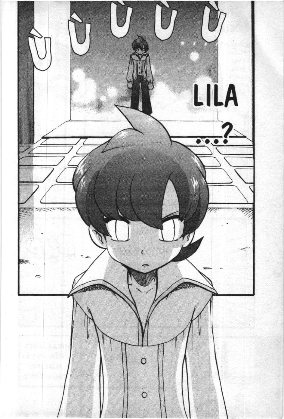 Pokémon Đặc Biệt (Nxb Kim Đồng) Chapter 326 - Trang 2