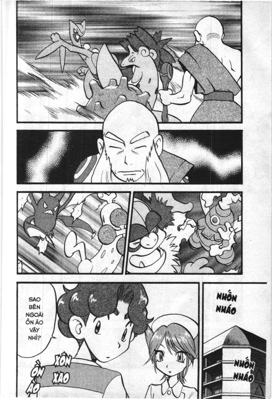Pokémon Đặc Biệt (Nxb Kim Đồng) Chapter 326 - Trang 2