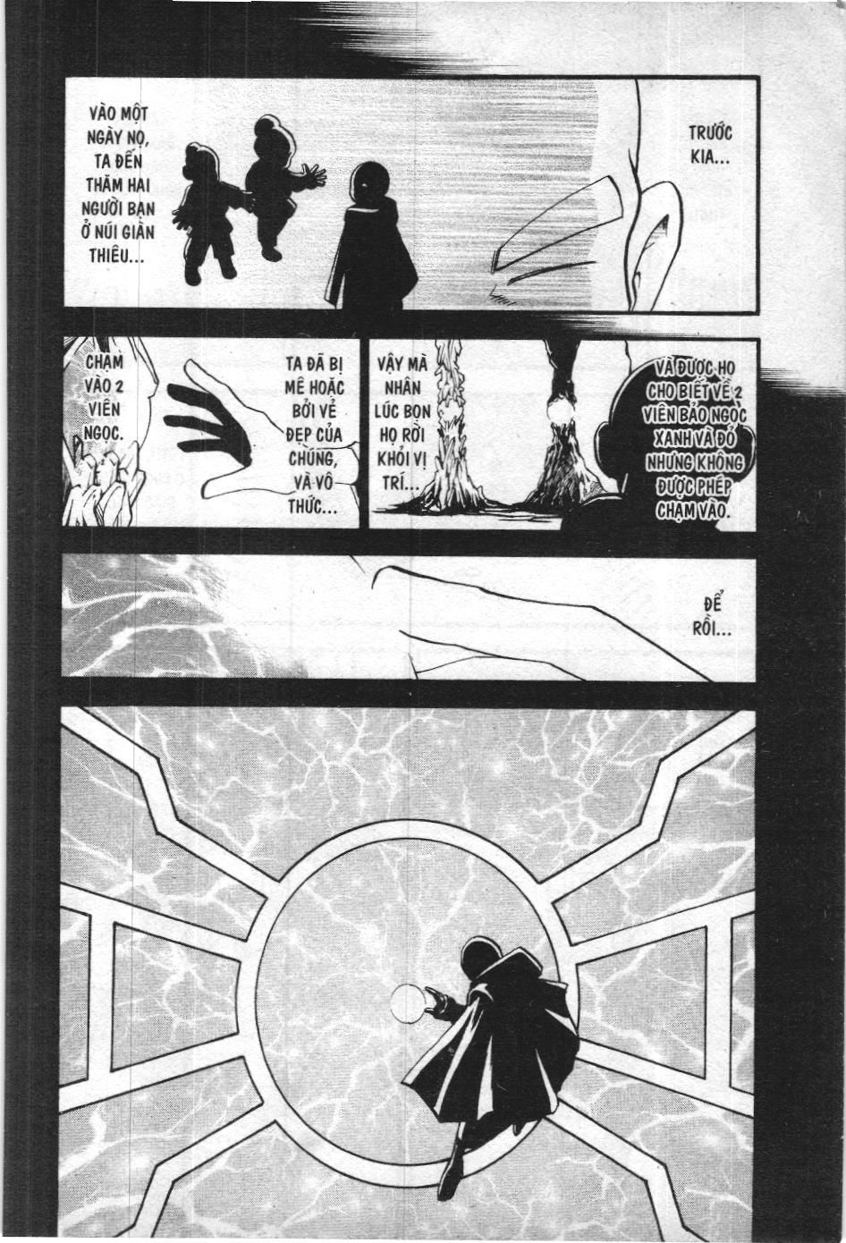 Pokémon Đặc Biệt (Nxb Kim Đồng) Chapter 327 - Trang 2