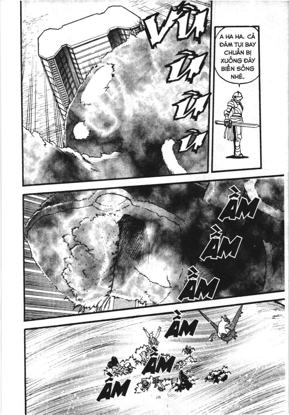 Pokémon Đặc Biệt (Nxb Kim Đồng) Chapter 328 - Trang 2