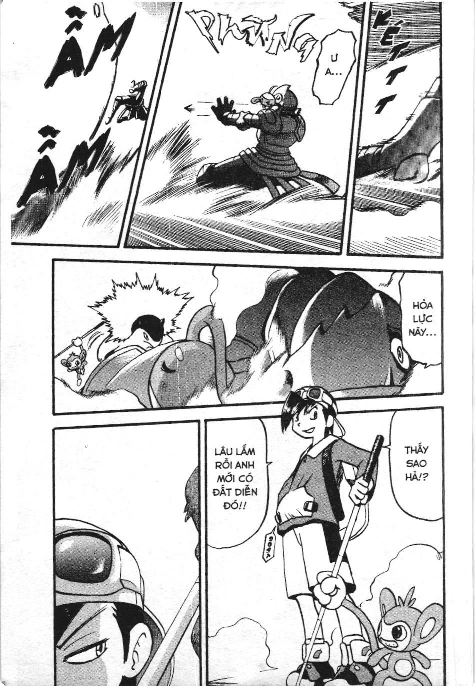 Pokémon Đặc Biệt (Nxb Kim Đồng) Chapter 328 - Trang 2