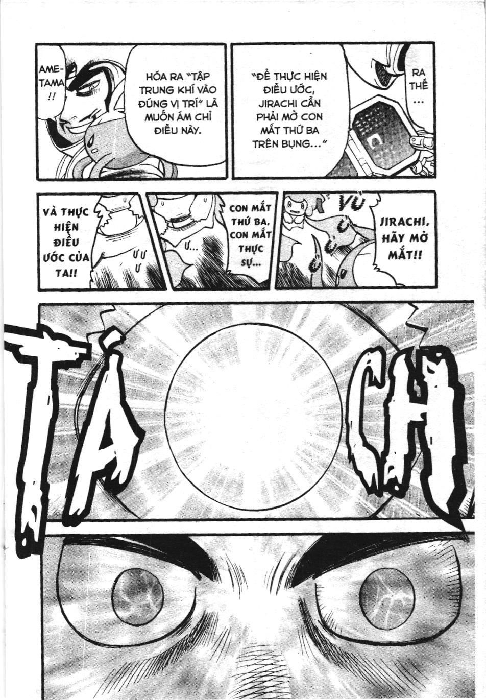 Pokémon Đặc Biệt (Nxb Kim Đồng) Chapter 328 - Trang 2