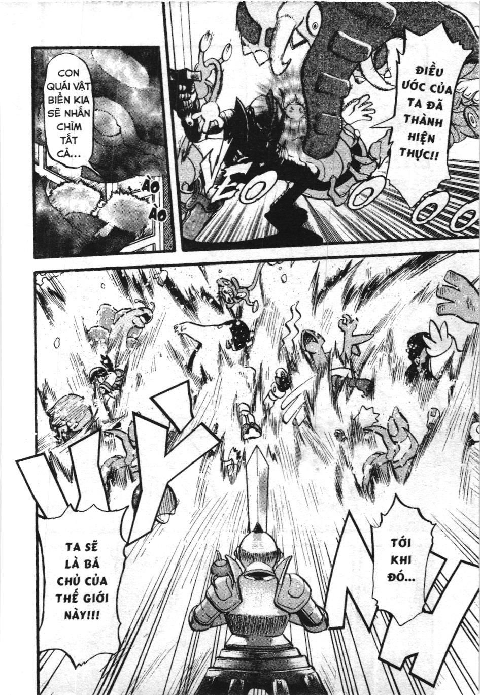 Pokémon Đặc Biệt (Nxb Kim Đồng) Chapter 329 - Trang 2