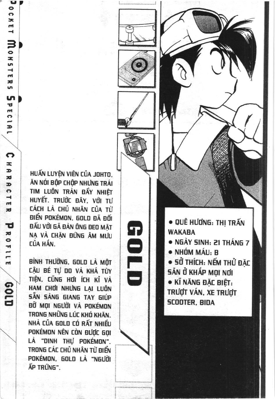 Pokémon Đặc Biệt (Nxb Kim Đồng) Chapter 330 - Trang 2