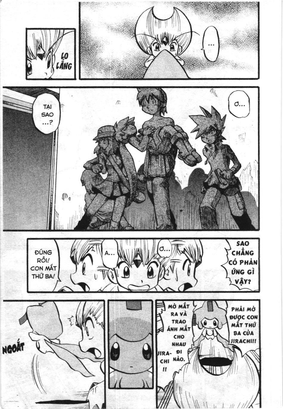 Pokémon Đặc Biệt (Nxb Kim Đồng) Chapter 330 - Trang 2