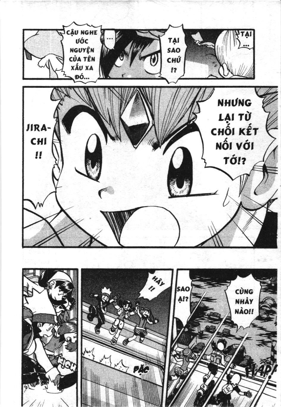 Pokémon Đặc Biệt (Nxb Kim Đồng) Chapter 330 - Trang 2