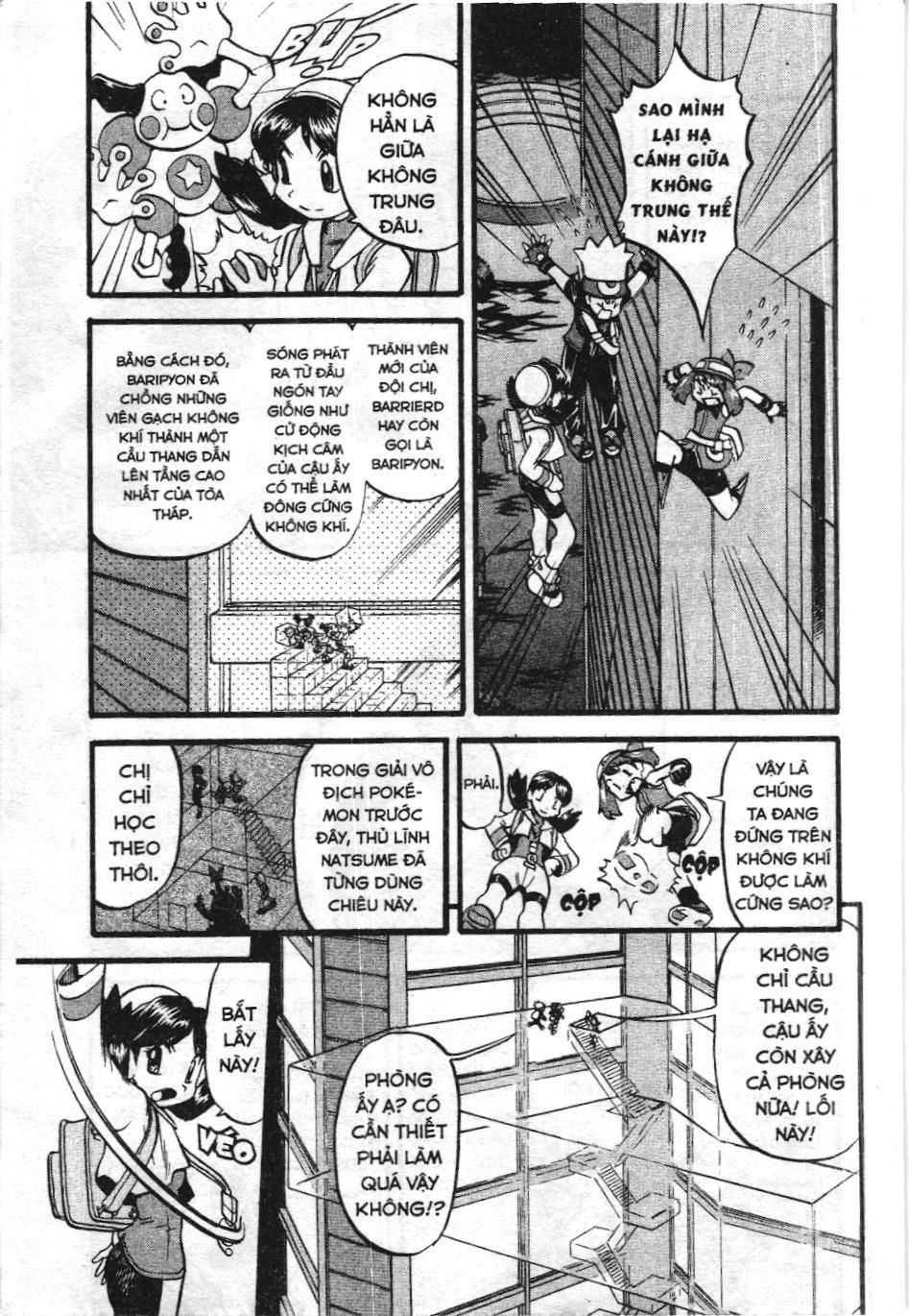 Pokémon Đặc Biệt (Nxb Kim Đồng) Chapter 330 - Trang 2