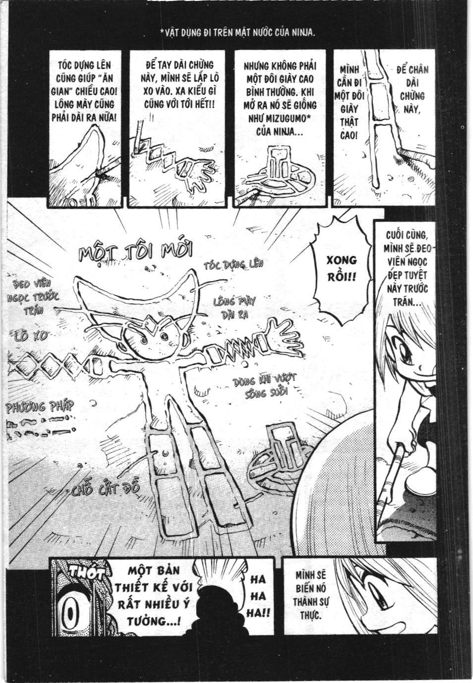 Pokémon Đặc Biệt (Nxb Kim Đồng) Chapter 331 - Trang 2