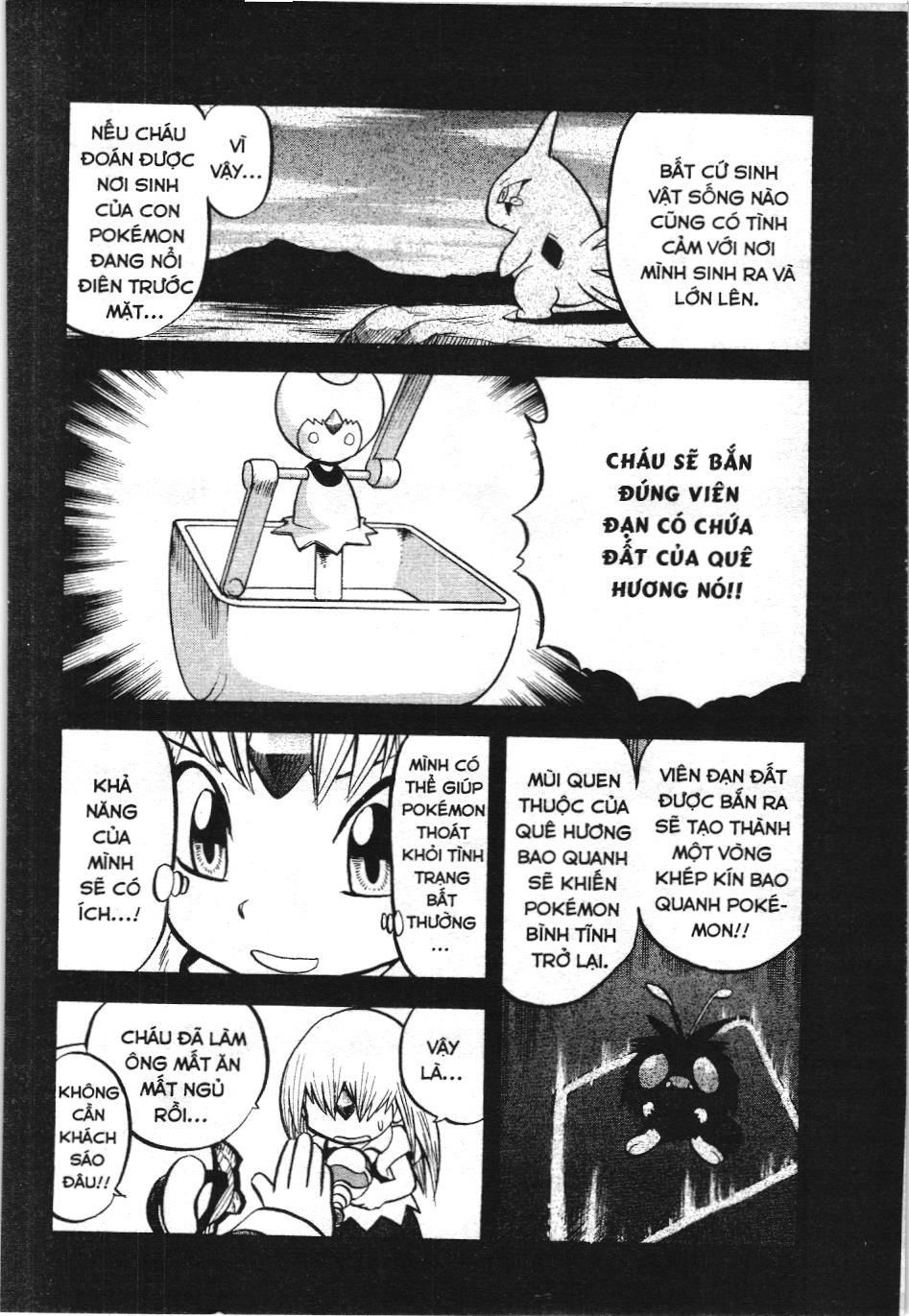 Pokémon Đặc Biệt (Nxb Kim Đồng) Chapter 332 - Trang 2