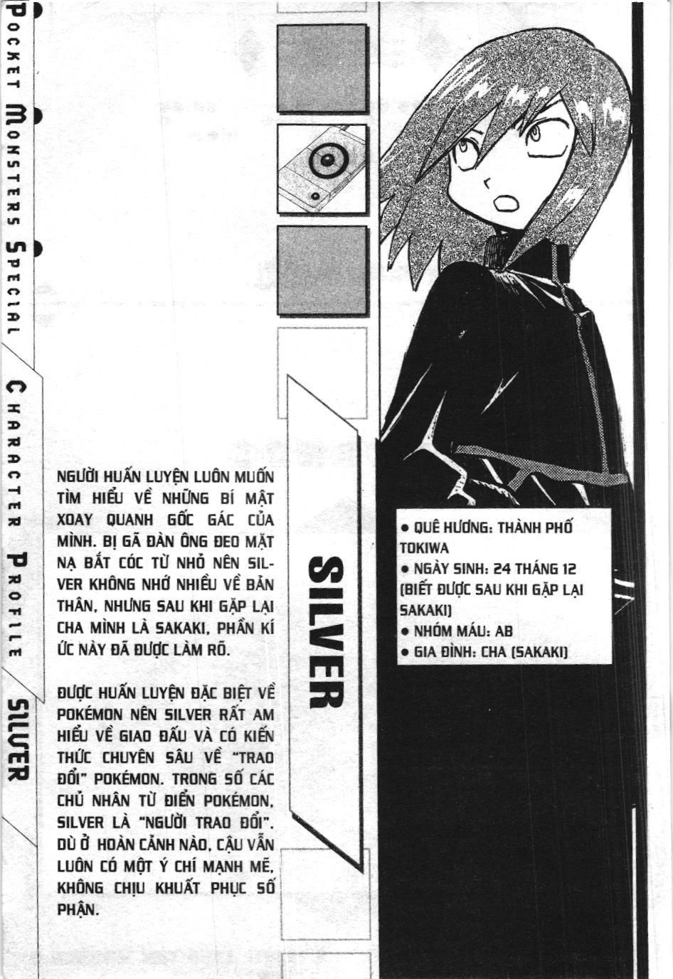 Pokémon Đặc Biệt (Nxb Kim Đồng) Chapter 334 - Trang 2