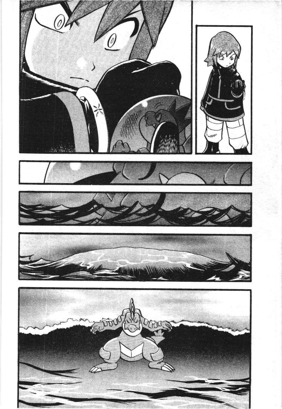 Pokémon Đặc Biệt (Nxb Kim Đồng) Chapter 334 - Trang 2