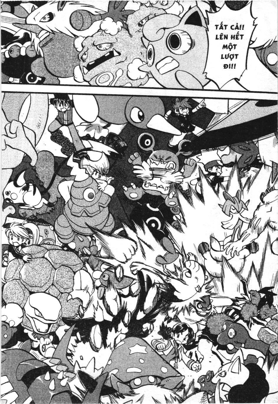 Pokémon Đặc Biệt (Nxb Kim Đồng) Chapter 334 - Trang 2