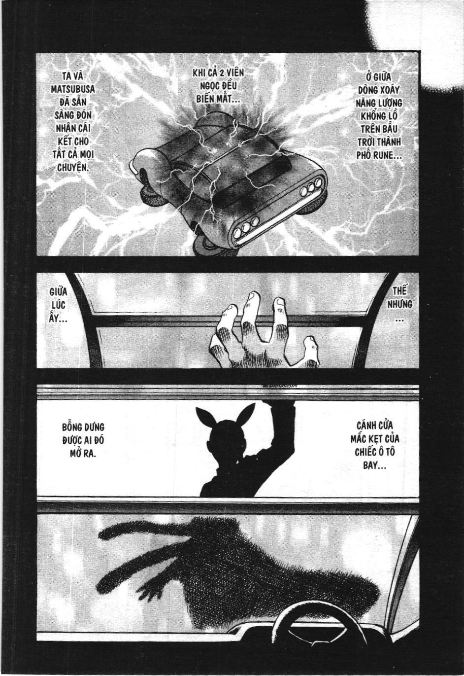 Pokémon Đặc Biệt (Nxb Kim Đồng) Chapter 336 - Trang 2