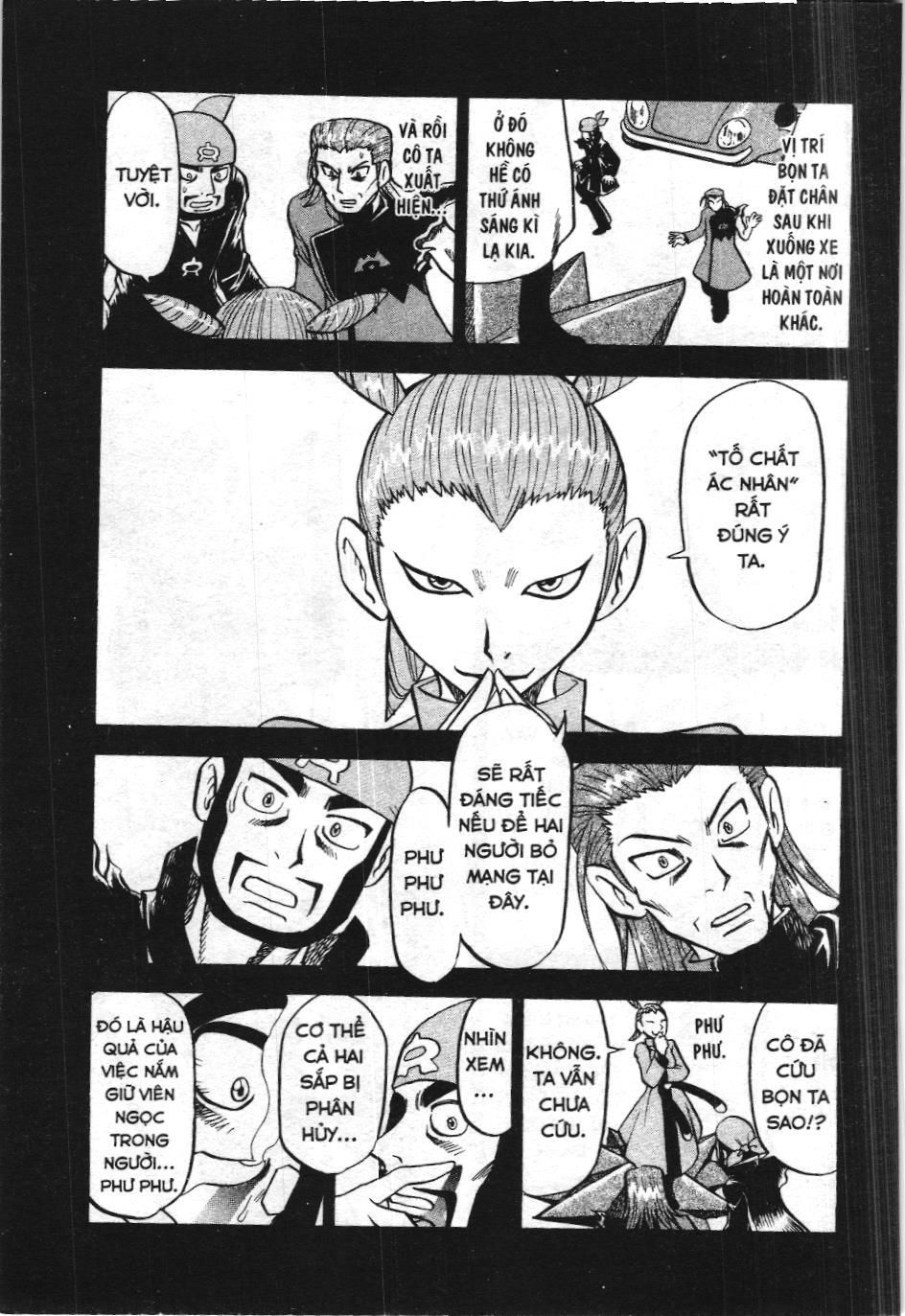 Pokémon Đặc Biệt (Nxb Kim Đồng) Chapter 336 - Trang 2