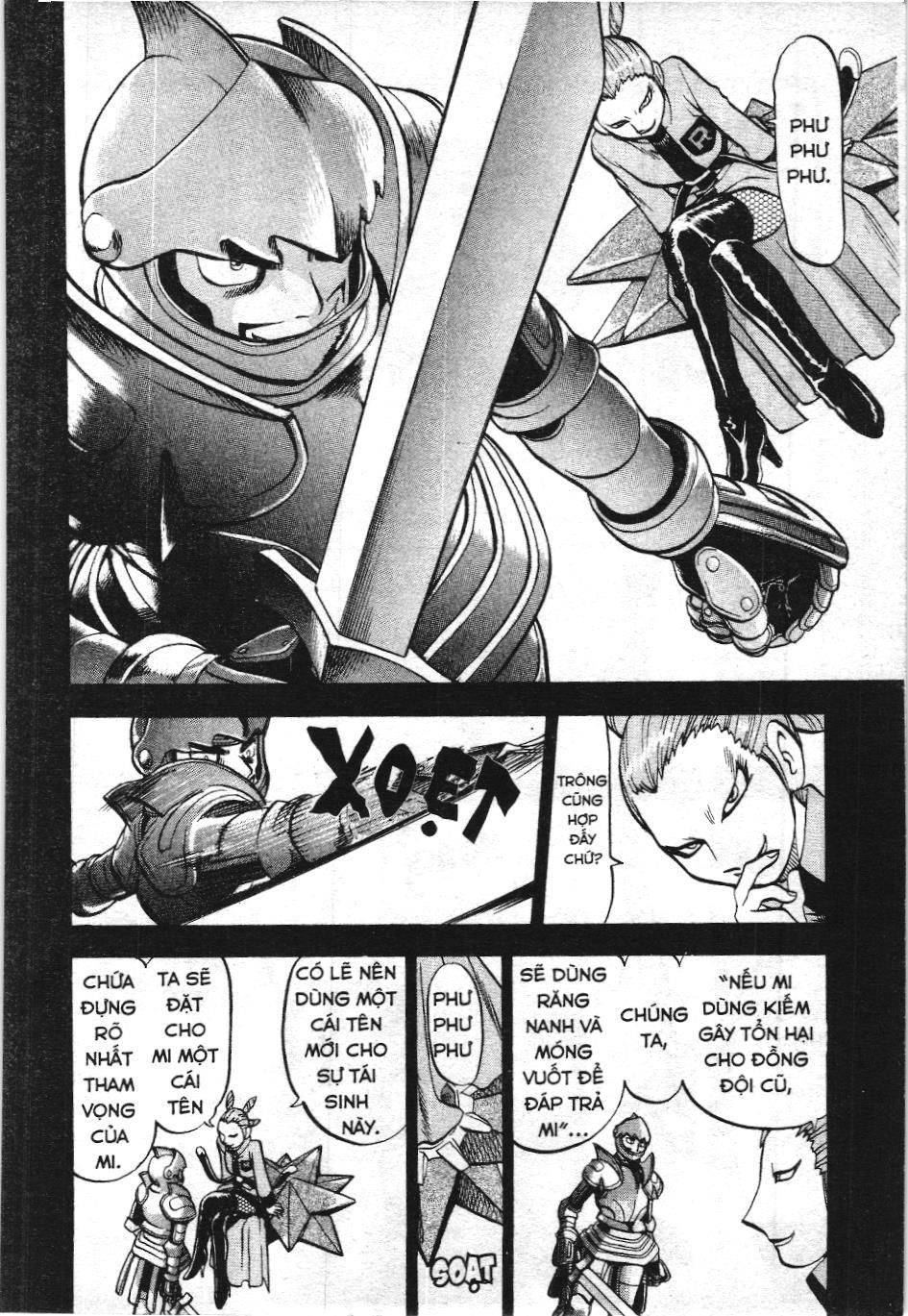 Pokémon Đặc Biệt (Nxb Kim Đồng) Chapter 336 - Trang 2