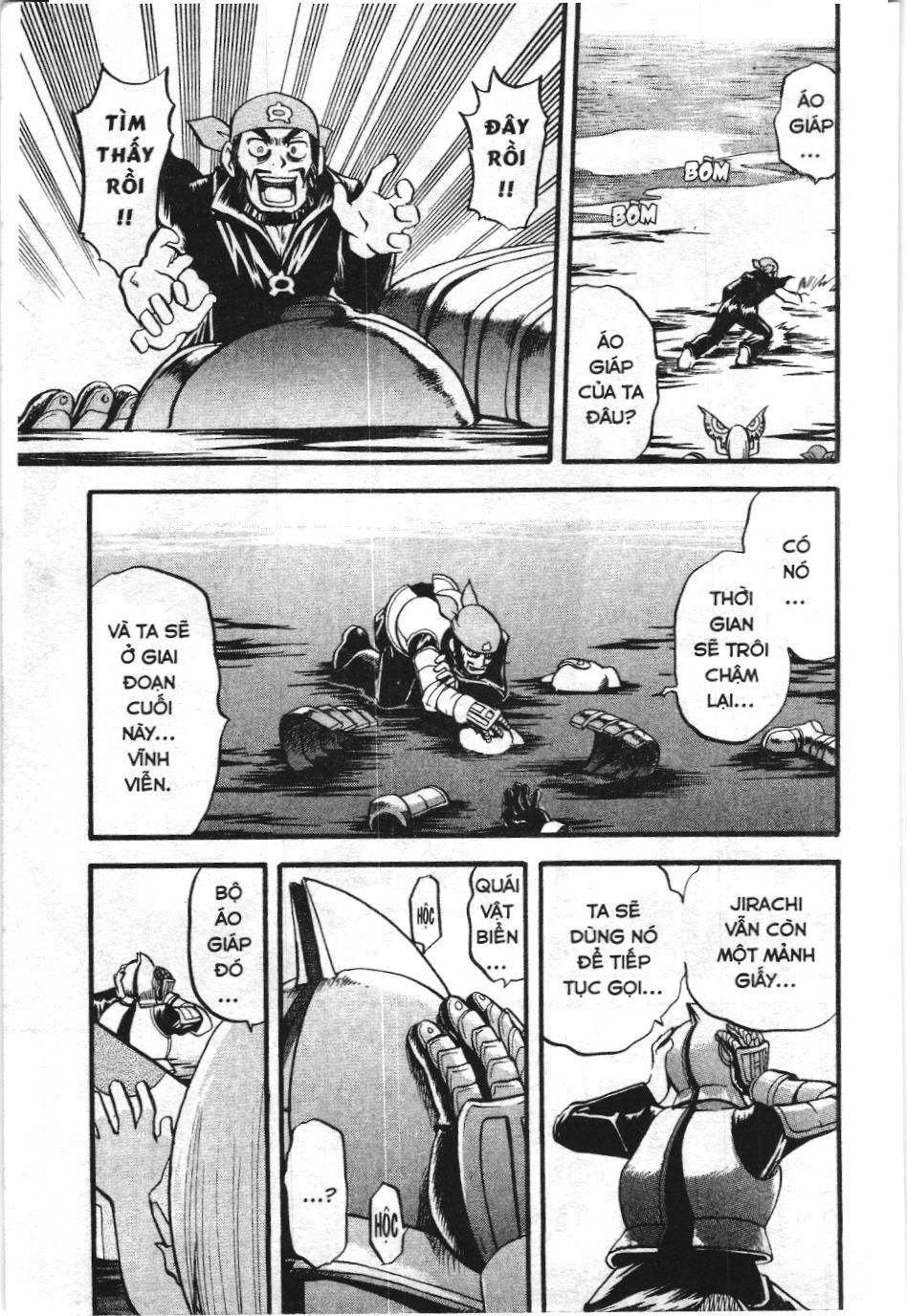 Pokémon Đặc Biệt (Nxb Kim Đồng) Chapter 336 - Trang 2