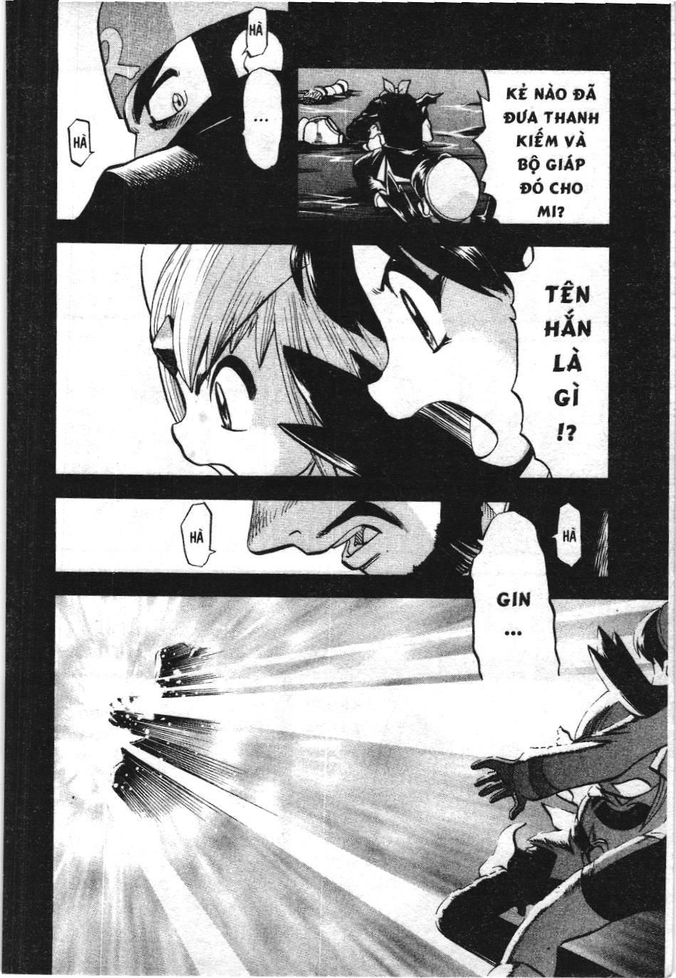 Pokémon Đặc Biệt (Nxb Kim Đồng) Chapter 337 - Trang 2