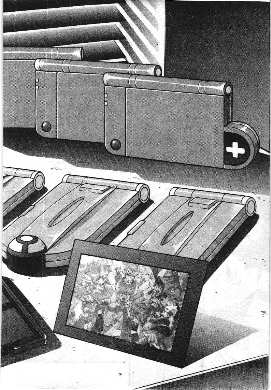 Pokémon Đặc Biệt (Nxb Kim Đồng) Chapter 337 - Trang 2