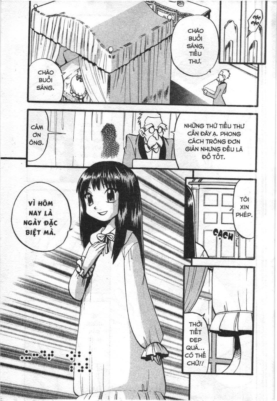 Pokémon Đặc Biệt (Nxb Kim Đồng) Chapter 338 - Trang 2