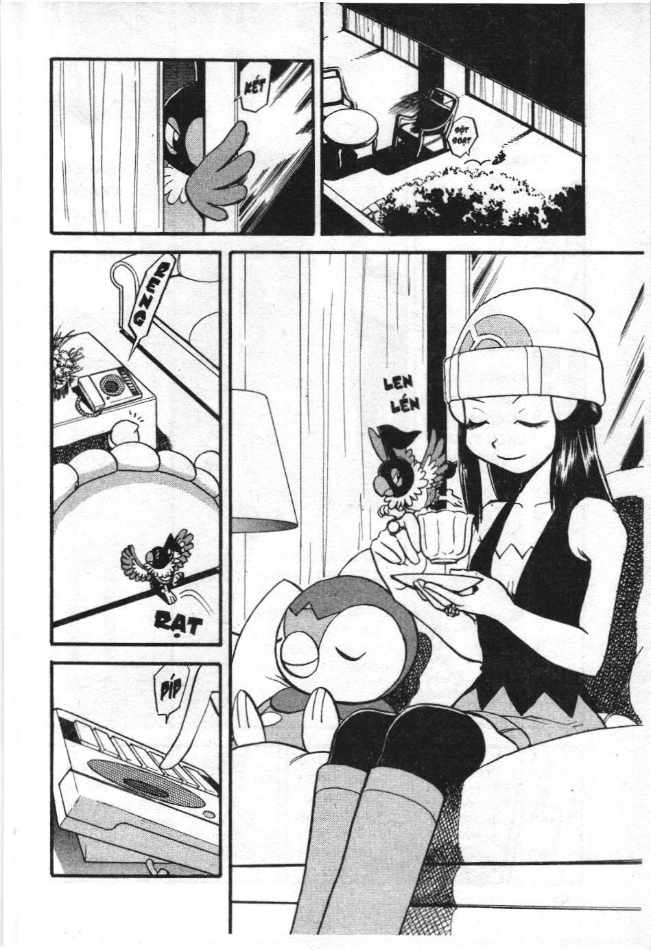 Pokémon Đặc Biệt (Nxb Kim Đồng) Chapter 339 - Trang 2