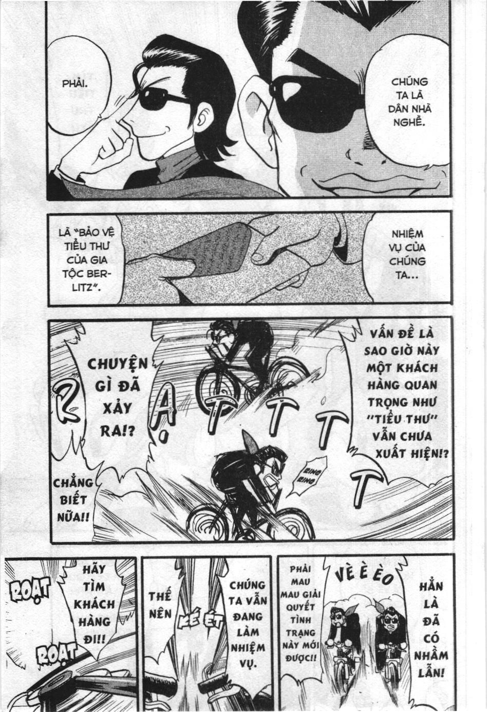 Pokémon Đặc Biệt (Nxb Kim Đồng) Chapter 340 - Trang 2