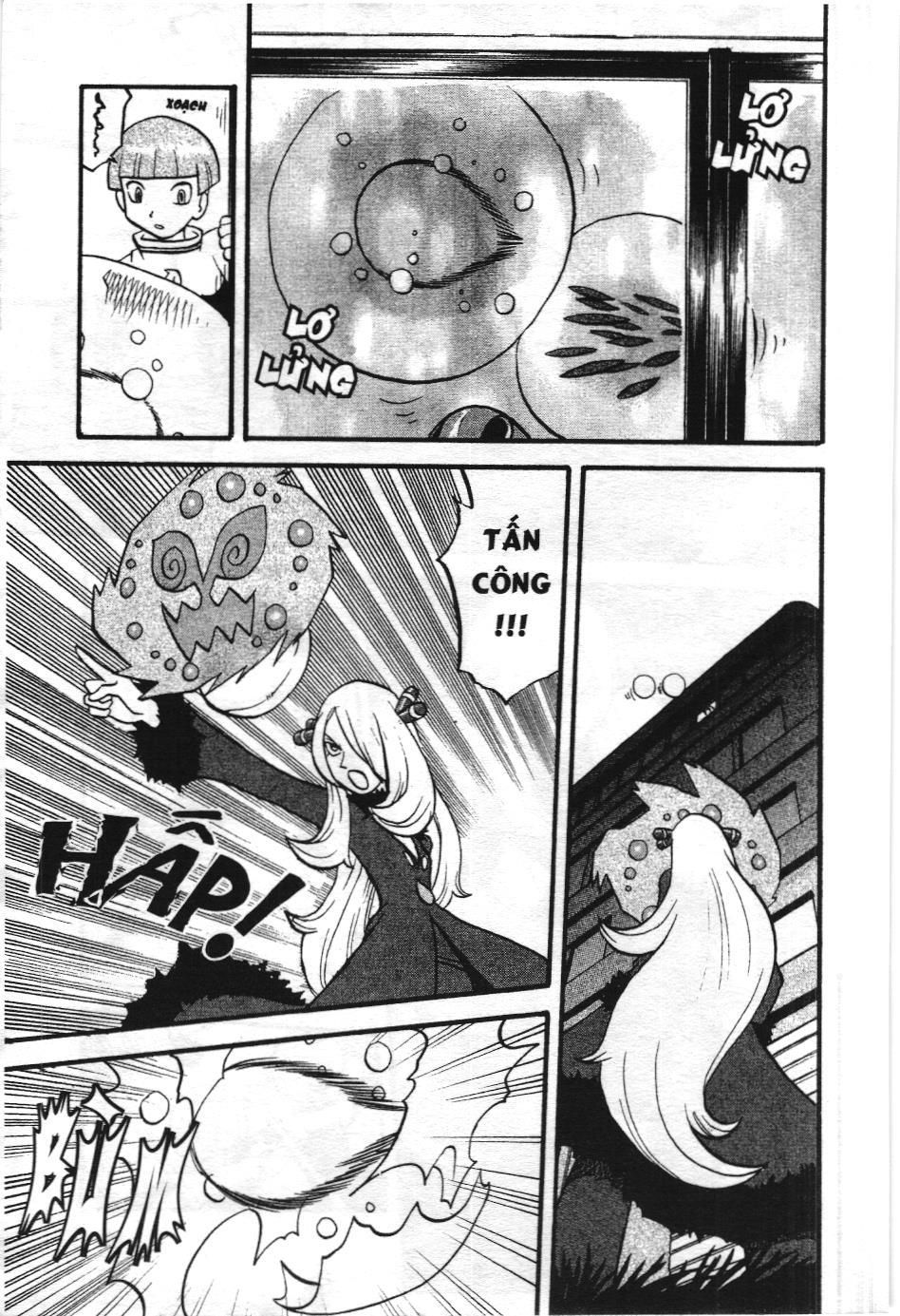 Pokémon Đặc Biệt (Nxb Kim Đồng) Chapter 347 - Trang 2