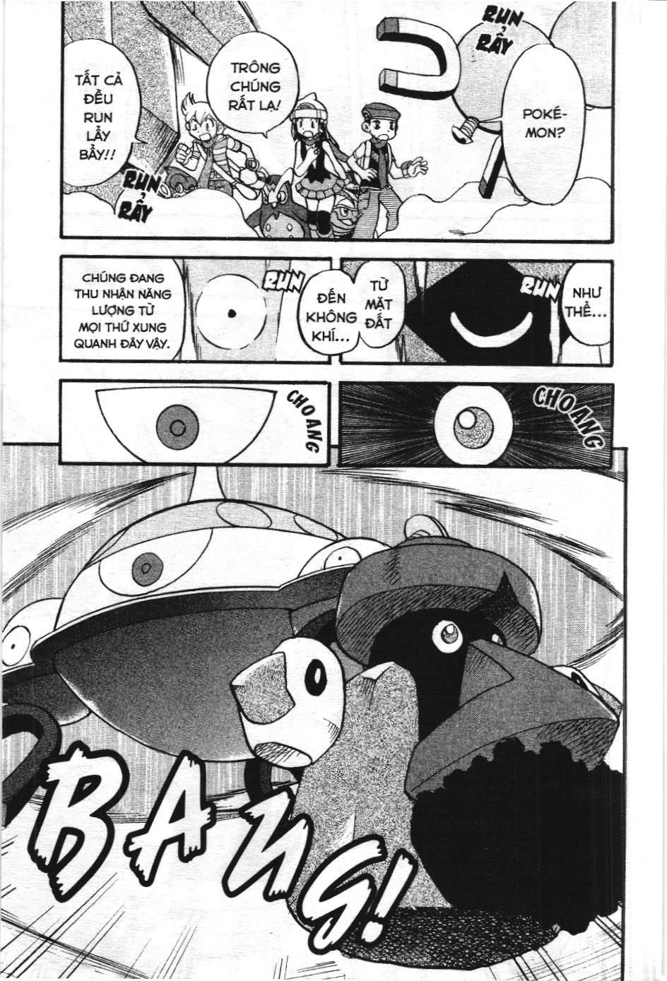 Pokémon Đặc Biệt (Nxb Kim Đồng) Chapter 349 - Trang 2