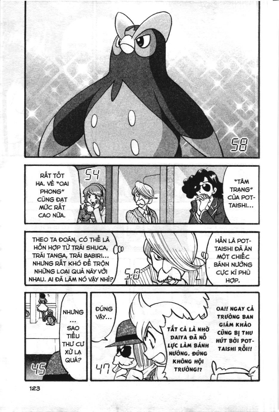 Pokémon Đặc Biệt (Nxb Kim Đồng) Chapter 351 - Trang 2