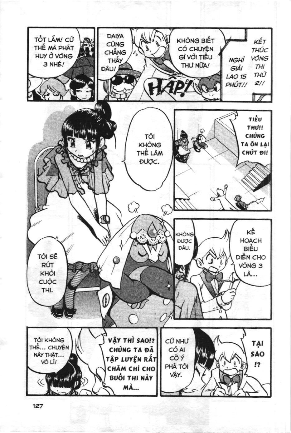 Pokémon Đặc Biệt (Nxb Kim Đồng) Chapter 351 - Trang 2