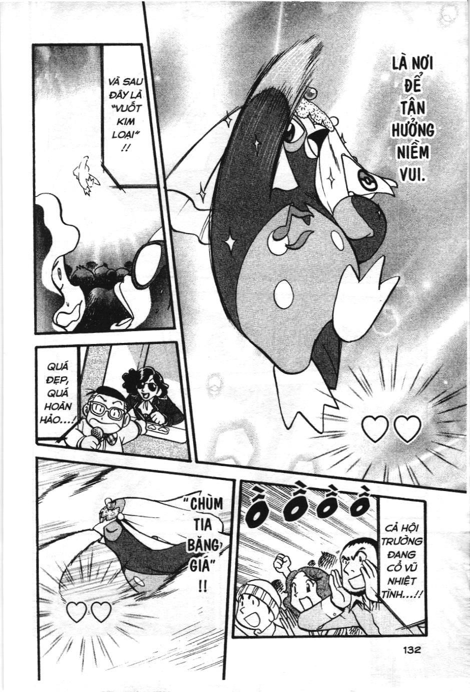 Pokémon Đặc Biệt (Nxb Kim Đồng) Chapter 351 - Trang 2