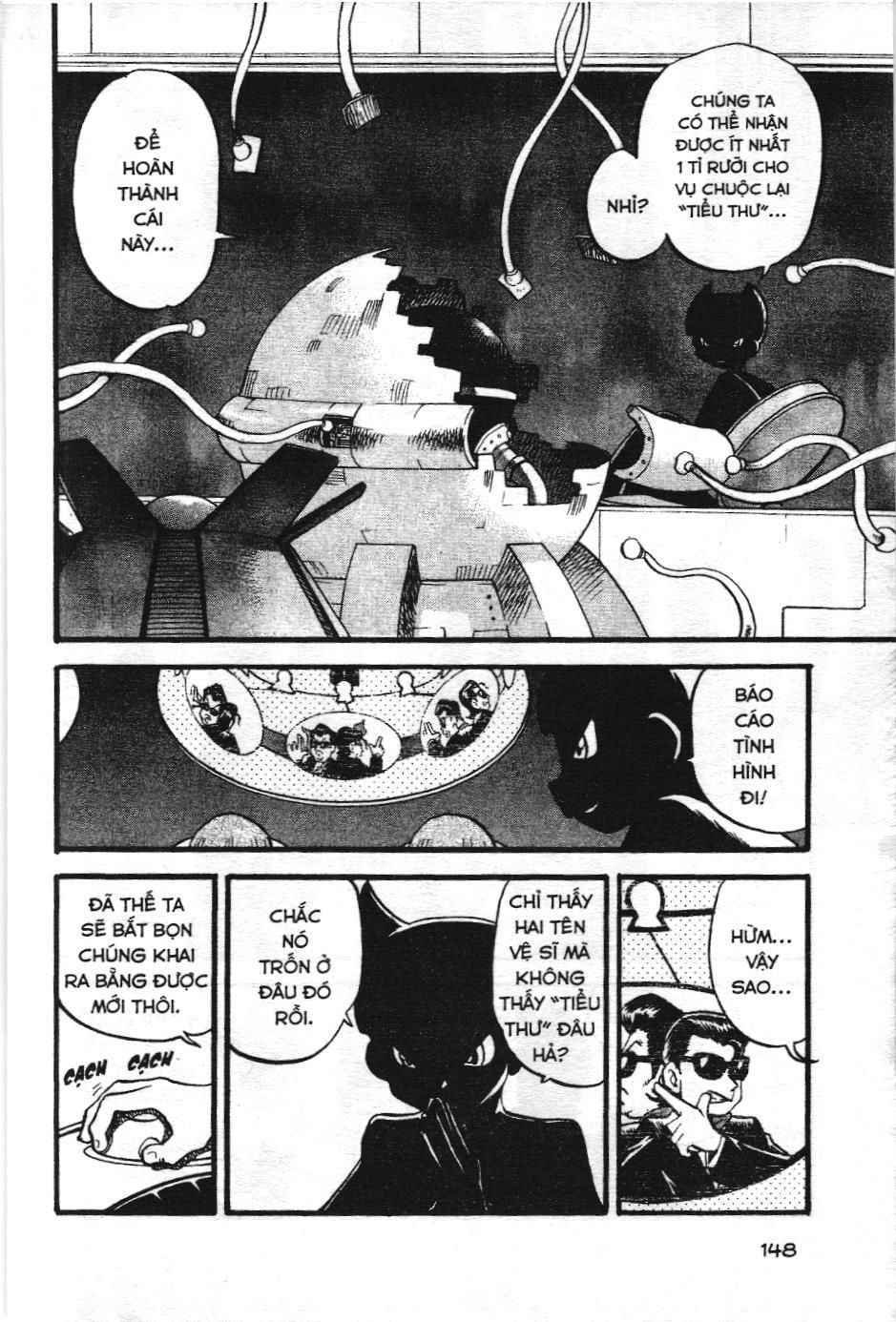 Pokémon Đặc Biệt (Nxb Kim Đồng) Chapter 352 - Trang 2