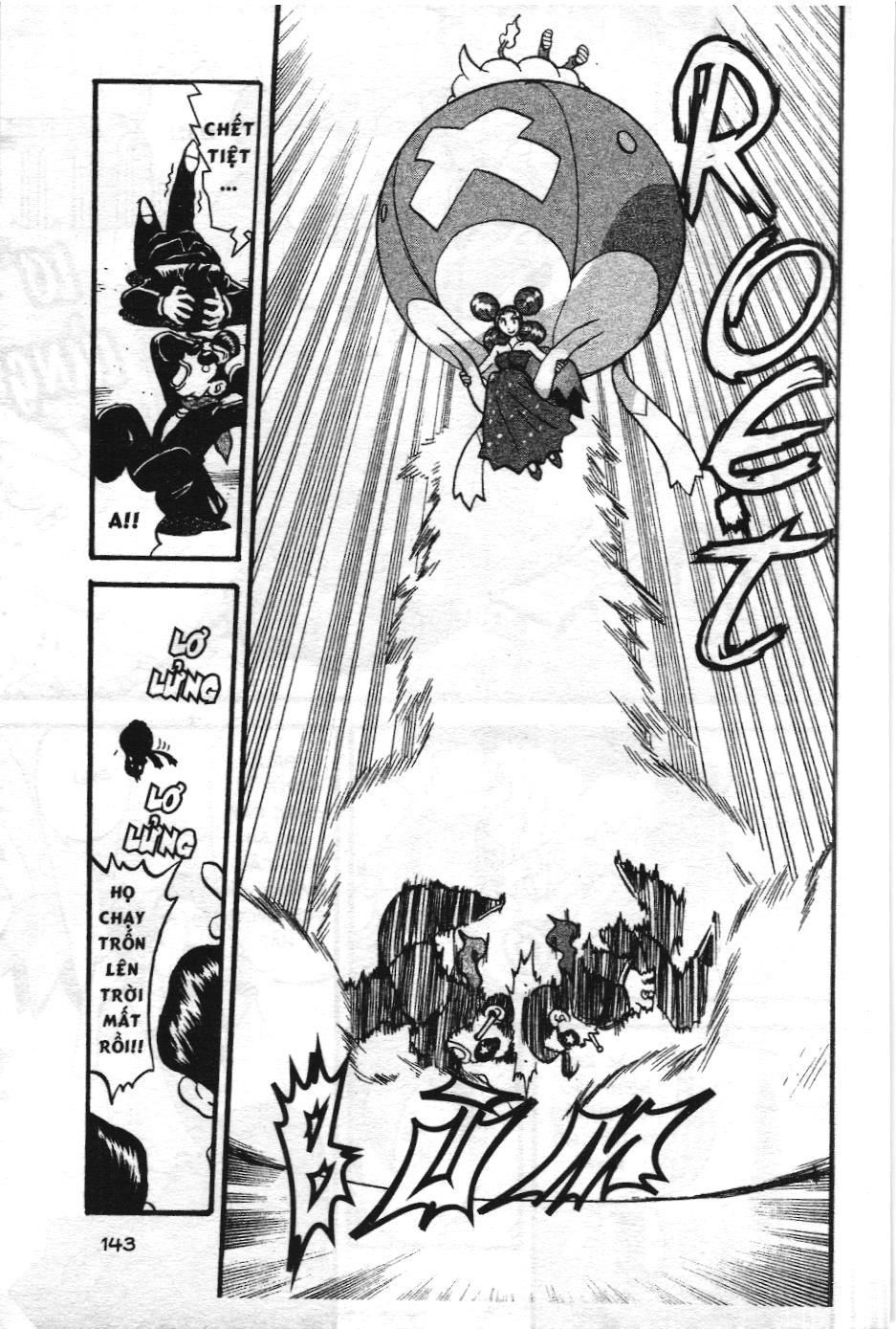 Pokémon Đặc Biệt (Nxb Kim Đồng) Chapter 352 - Trang 2