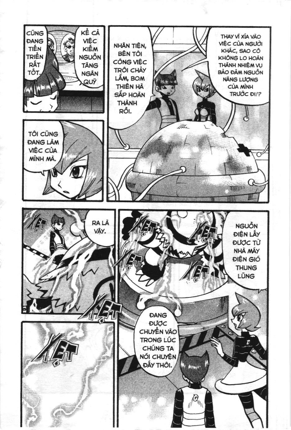 Pokémon Đặc Biệt (Nxb Kim Đồng) Chapter 353 - Trang 2