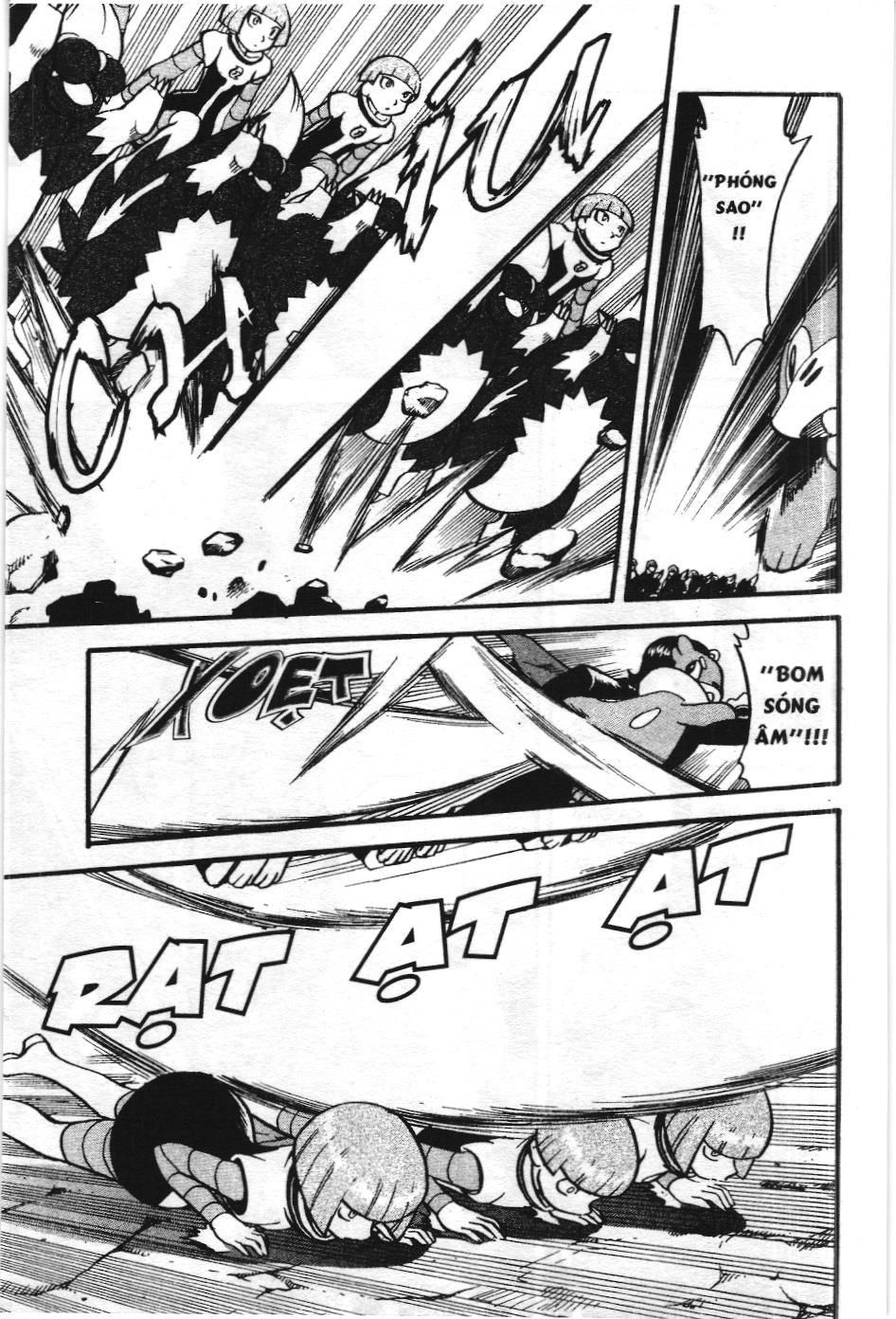 Pokémon Đặc Biệt (Nxb Kim Đồng) Chapter 359 - Trang 2