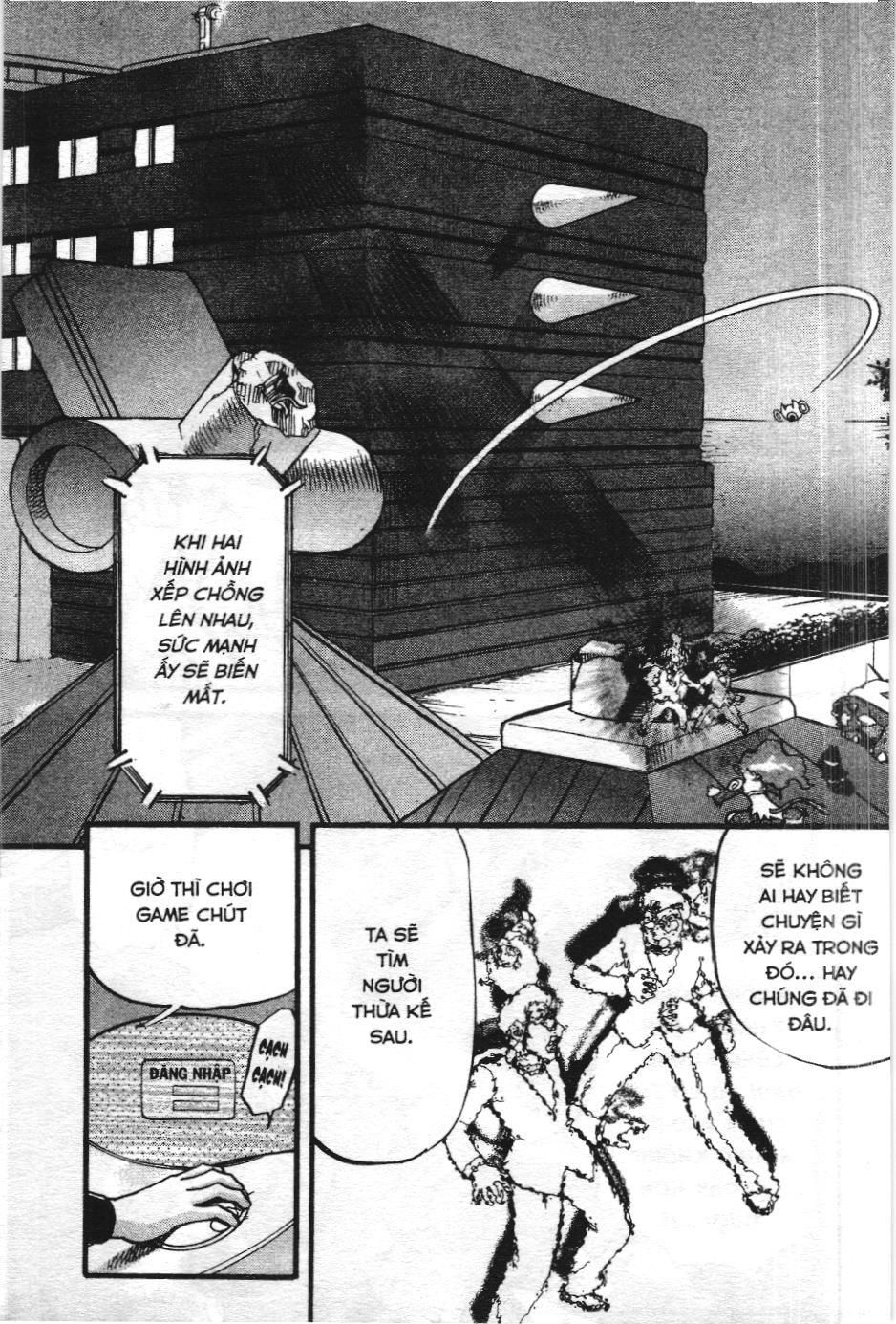 Pokémon Đặc Biệt (Nxb Kim Đồng) Chapter 360 - Trang 2