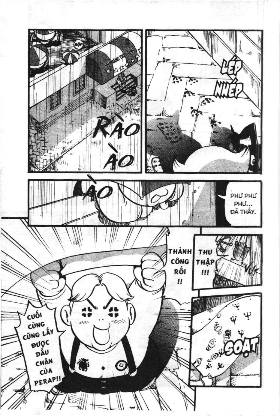 Pokémon Đặc Biệt (Nxb Kim Đồng) Chapter 361 - Trang 2