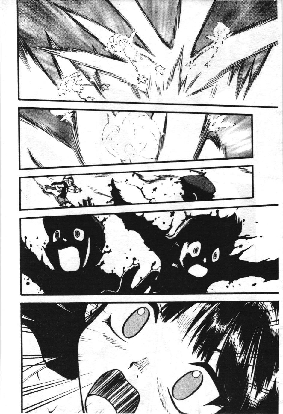 Pokémon Đặc Biệt (Nxb Kim Đồng) Chapter 376 - Trang 2