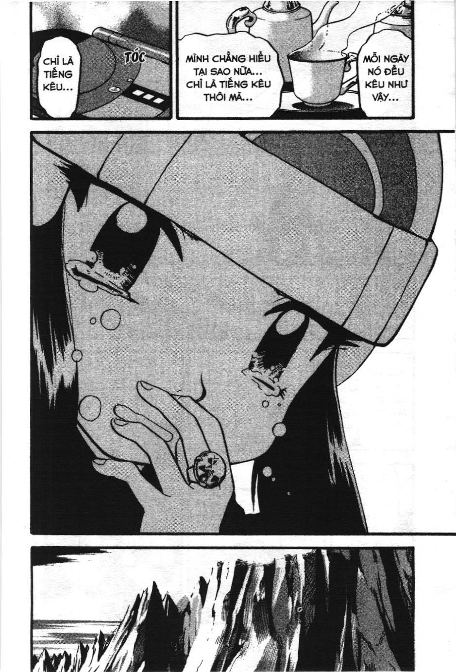 Pokémon Đặc Biệt (Nxb Kim Đồng) Chapter 377 - Trang 2