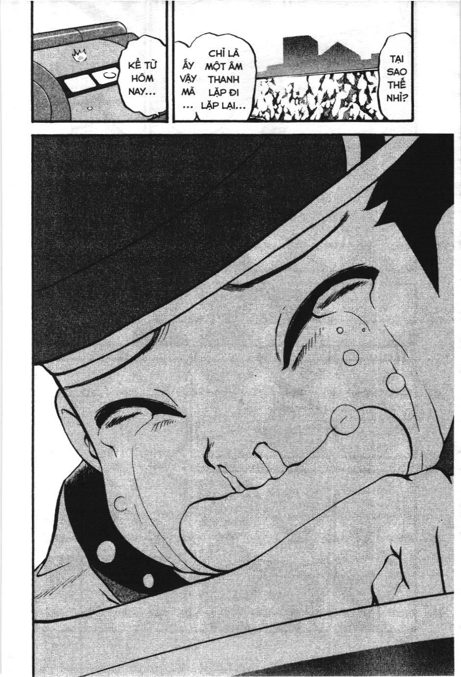 Pokémon Đặc Biệt (Nxb Kim Đồng) Chapter 377 - Trang 2