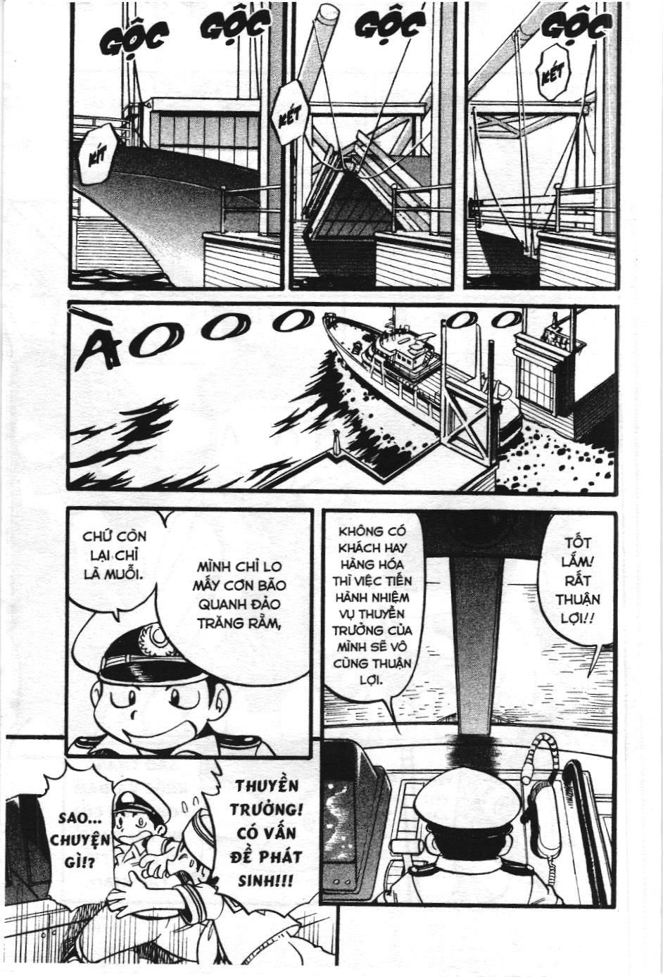 Pokémon Đặc Biệt (Nxb Kim Đồng) Chapter 378 - Trang 2