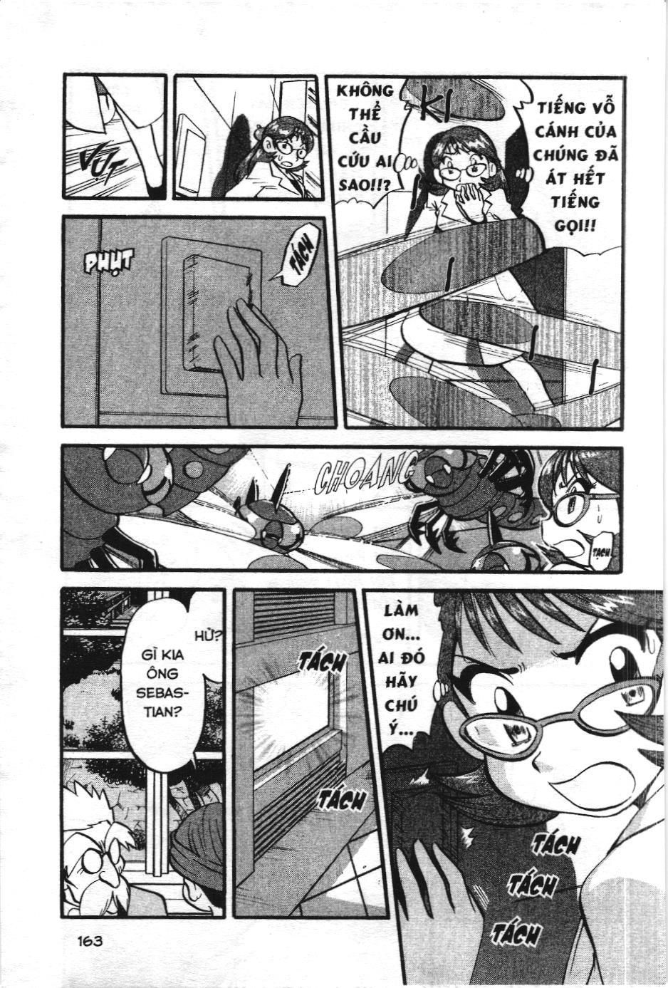 Pokémon Đặc Biệt (Nxb Kim Đồng) Chapter 393 - Trang 2