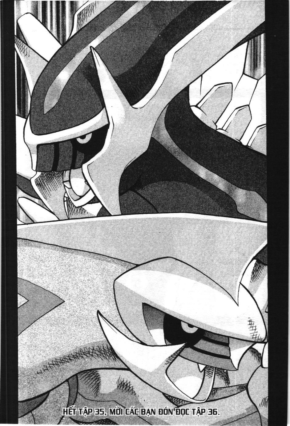 Pokémon Đặc Biệt (Nxb Kim Đồng) Chapter 394 - Trang 2