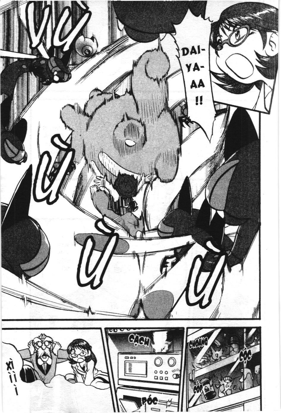 Pokémon Đặc Biệt (Nxb Kim Đồng) Chapter 394 - Trang 2