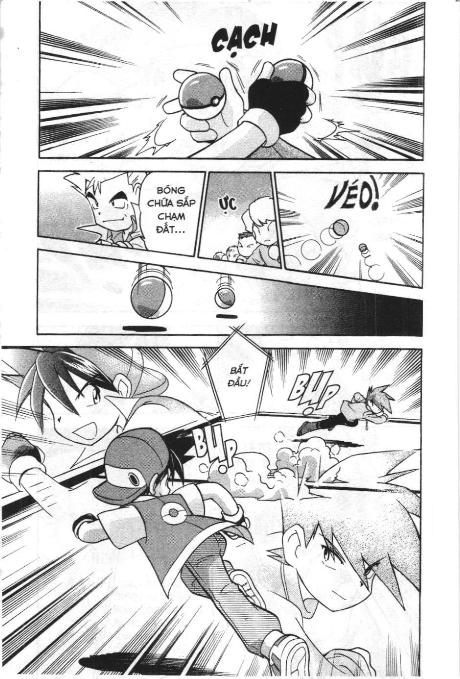 Pokémon Đặc Biệt (Nxb Kim Đồng) Chapter 40 - Trang 2