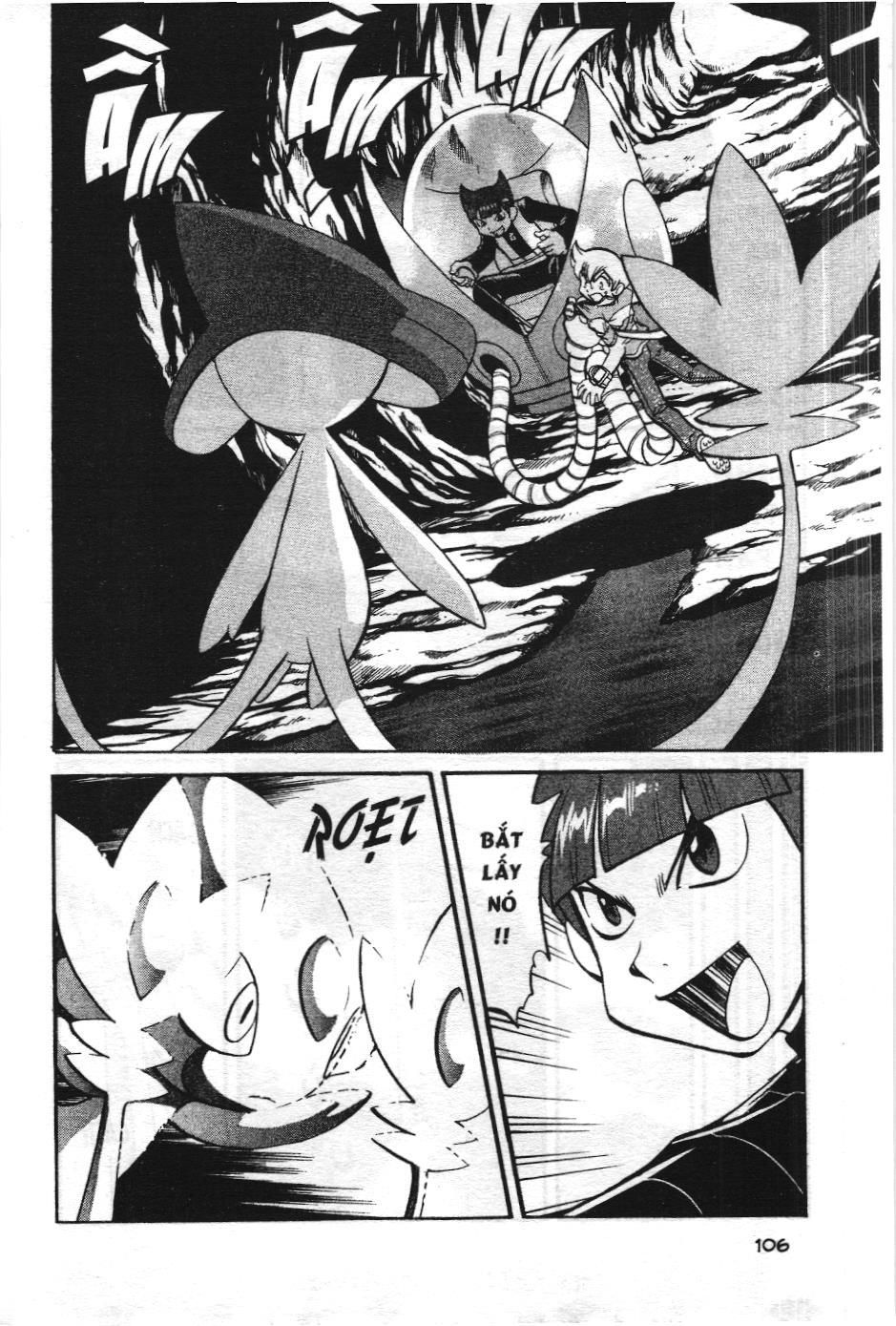 Pokémon Đặc Biệt (Nxb Kim Đồng) Chapter 400 - Trang 2