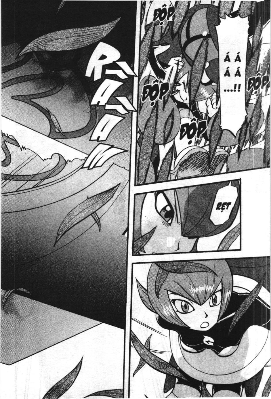 Pokémon Đặc Biệt (Nxb Kim Đồng) Chapter 400 - Trang 2