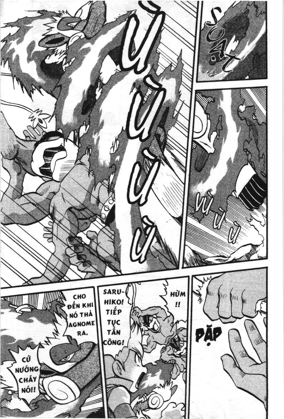 Pokémon Đặc Biệt (Nxb Kim Đồng) Chapter 400 - Trang 2